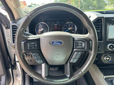 2018 Ford Expedition Limited 4x2