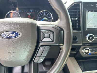 2018 Ford Expedition Limited 4x2