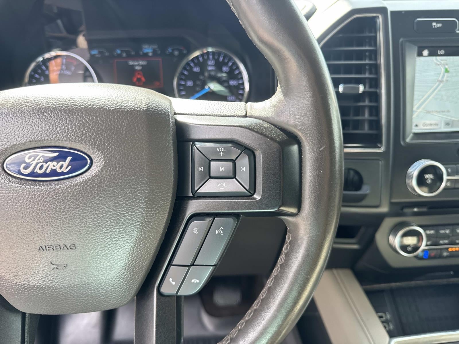 2018 Ford Expedition Limited 4x2