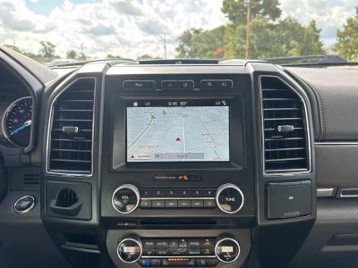 2018 Ford Expedition Limited 4x2