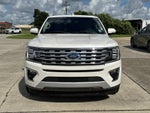 2018 Ford Expedition Limited 4x2