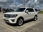 2018 Ford Expedition Limited 4x2