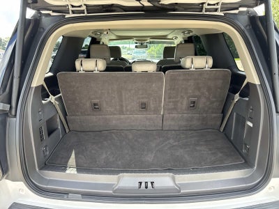 2018 Ford Expedition Limited 4x2
