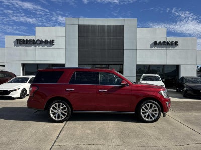 2019 Ford Expedition Limited 4x2