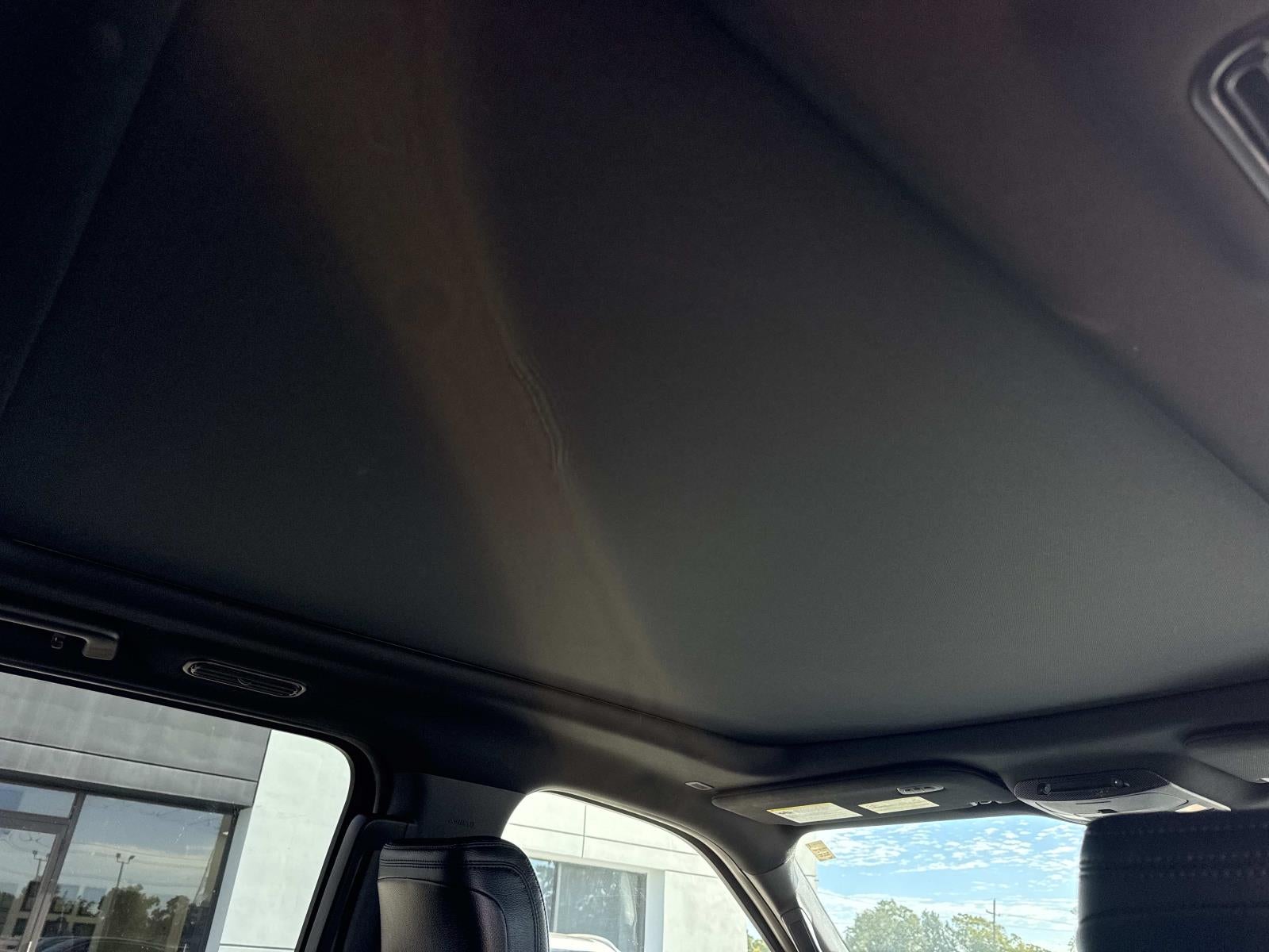 2019 Ford Expedition Limited 4x2