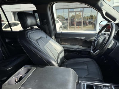 2019 Ford Expedition Limited 4x2