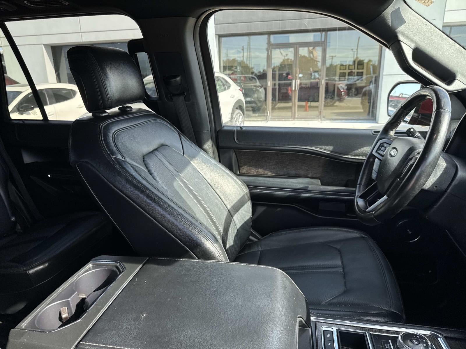 2019 Ford Expedition Limited 4x2
