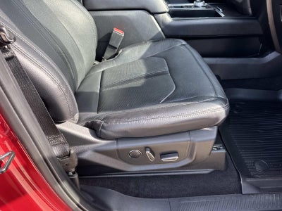 2019 Ford Expedition Limited 4x2