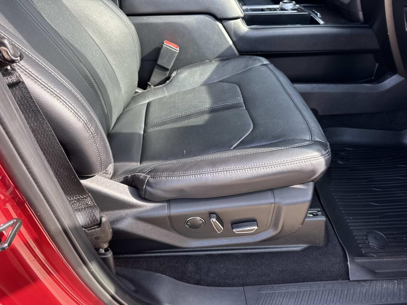 2019 Ford Expedition Limited 4x2