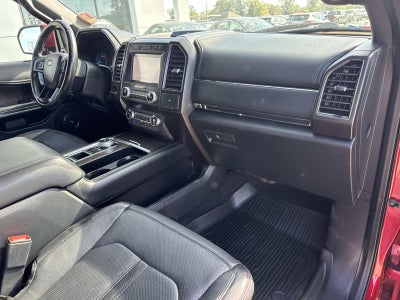 2019 Ford Expedition Limited 4x2