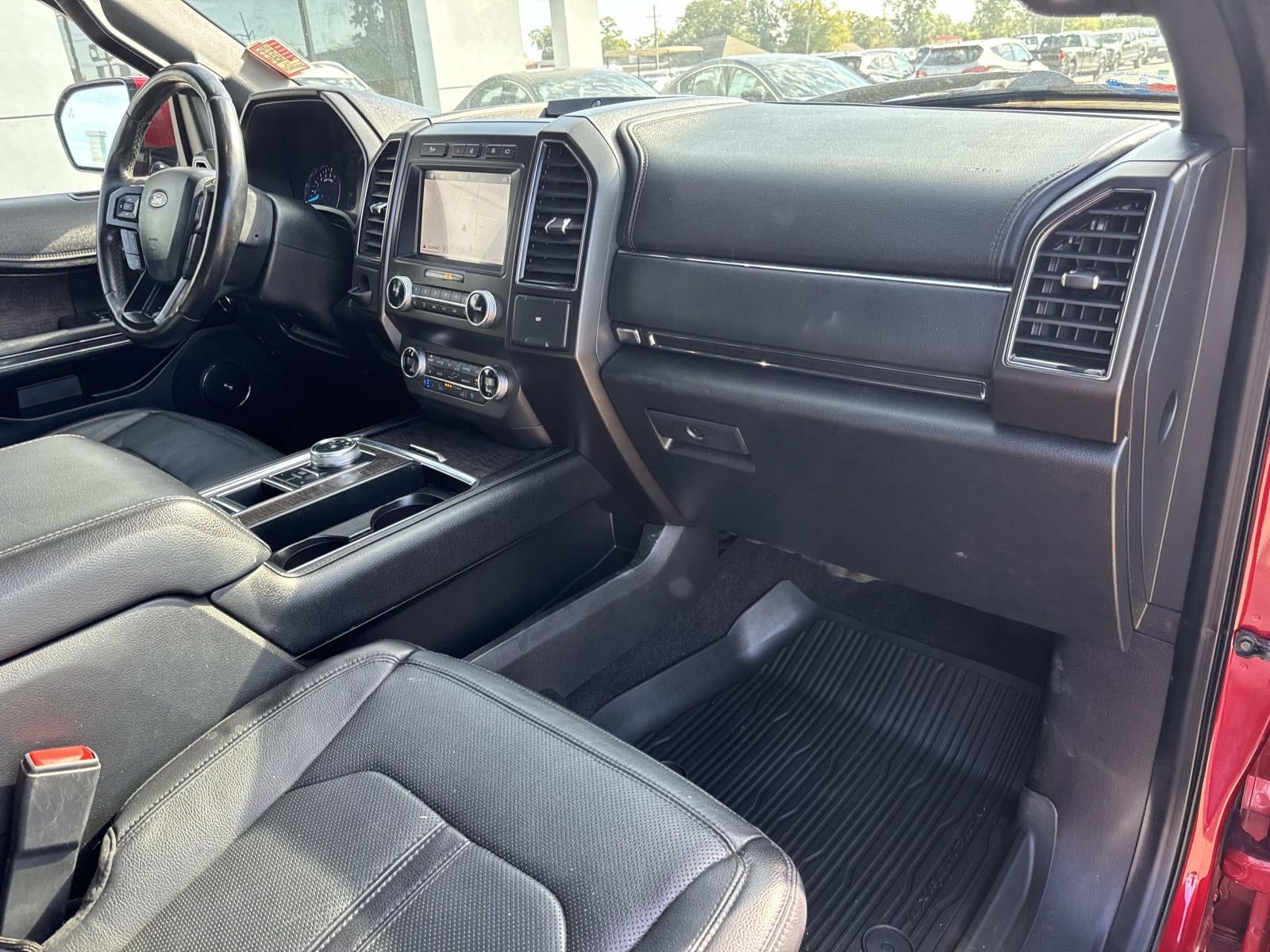 2019 Ford Expedition Limited 4x2