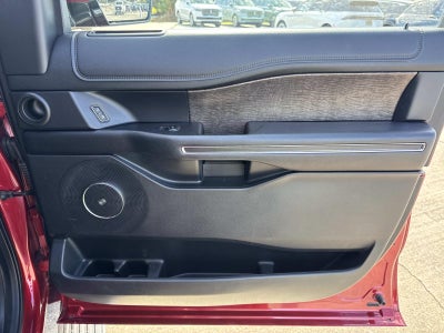 2019 Ford Expedition Limited 4x2