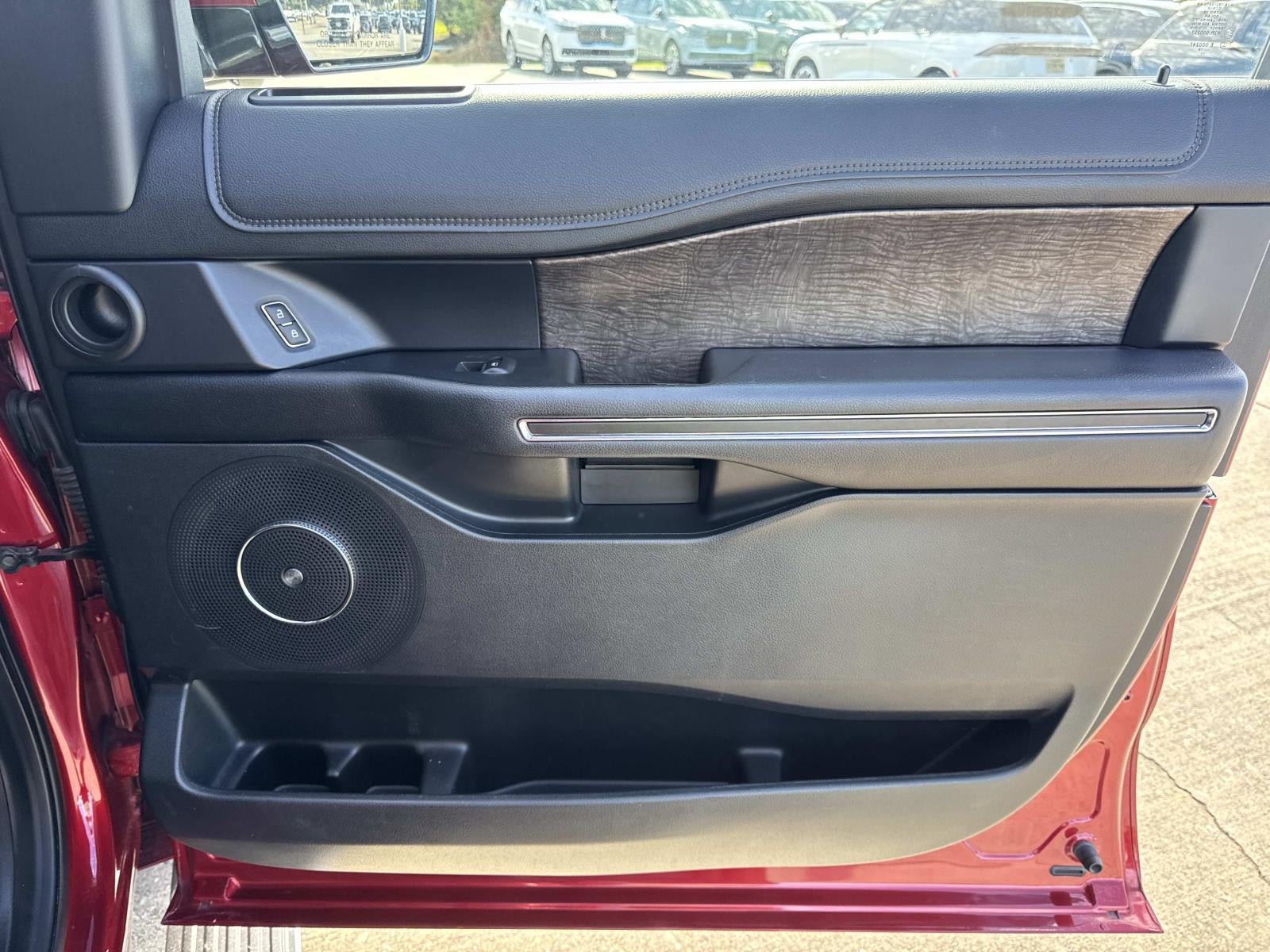 2019 Ford Expedition Limited 4x2