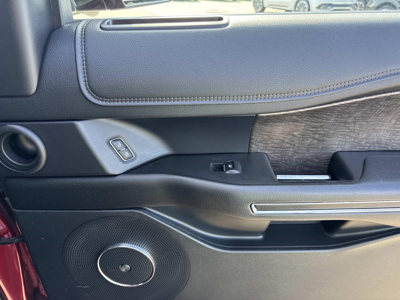 2019 Ford Expedition Limited 4x2