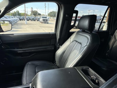 2019 Ford Expedition Limited 4x2