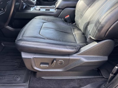 2019 Ford Expedition Limited 4x2
