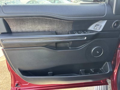 2019 Ford Expedition Limited 4x2