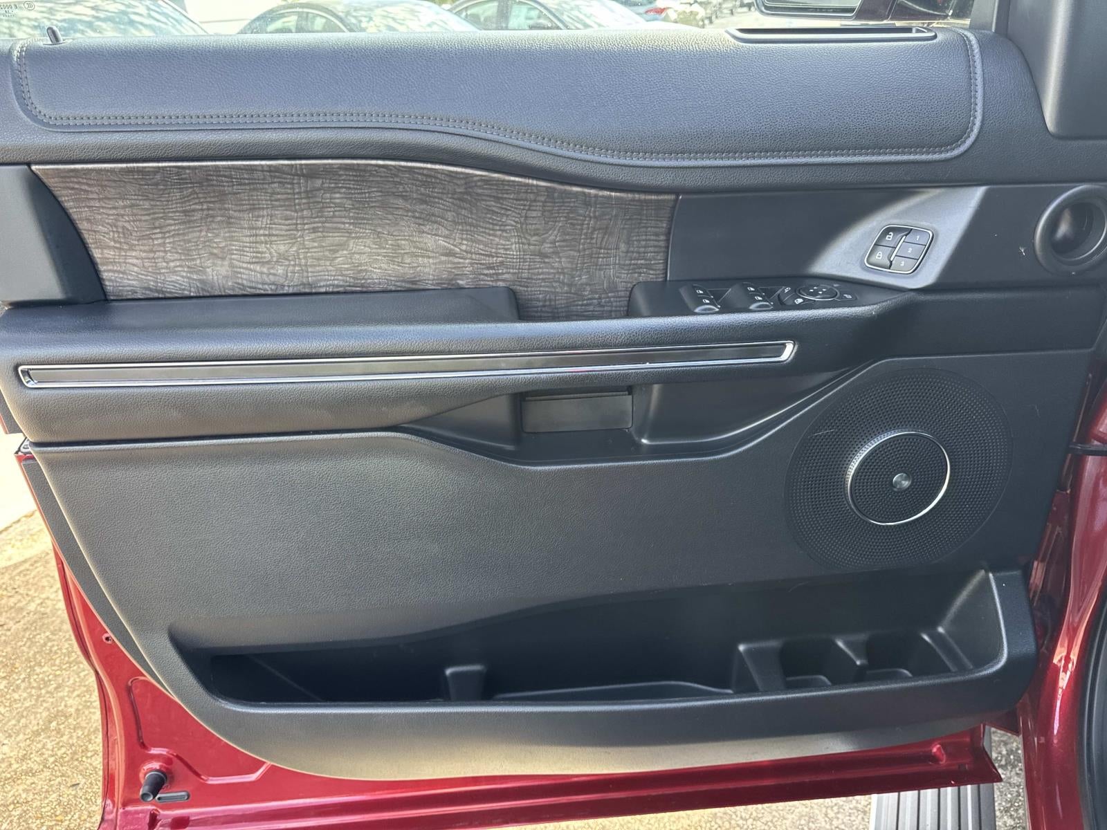 2019 Ford Expedition Limited 4x2
