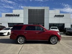 2019 Ford Expedition Limited 4x2