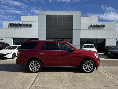 2019 Ford Expedition Limited 4x2
