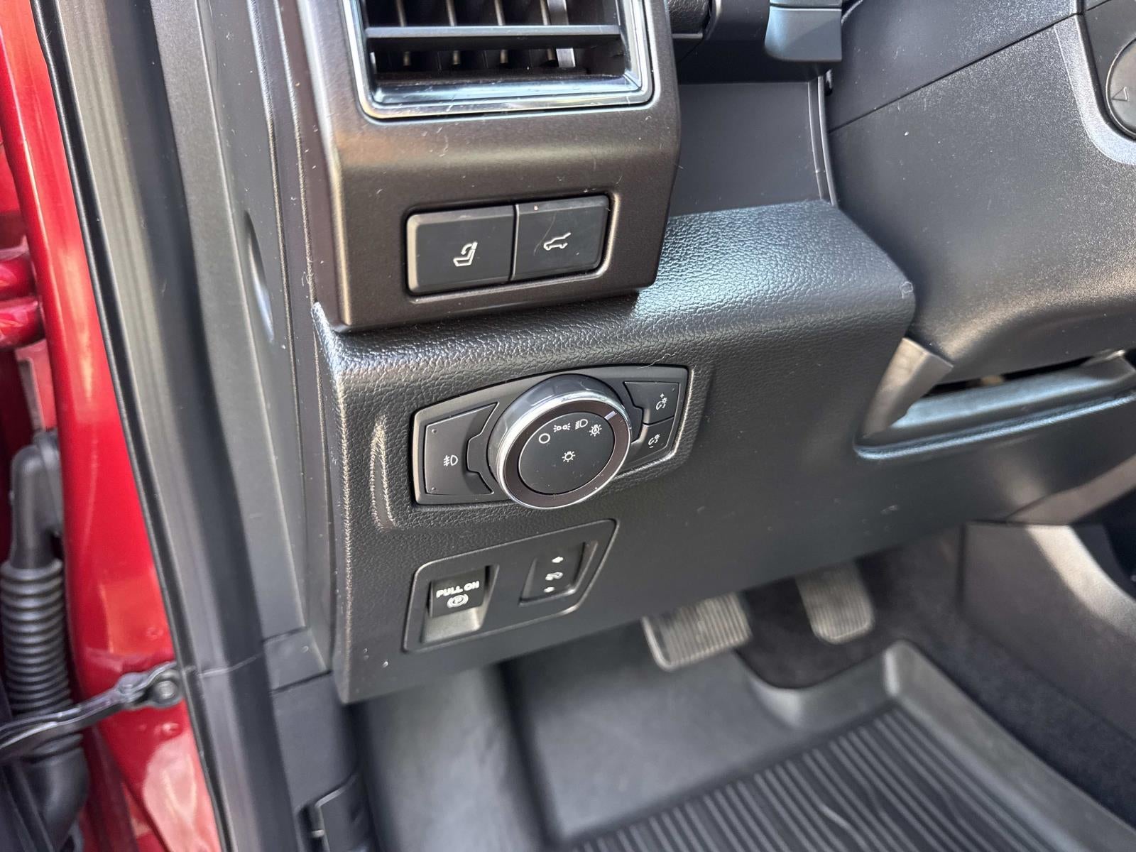 2019 Ford Expedition Limited 4x2