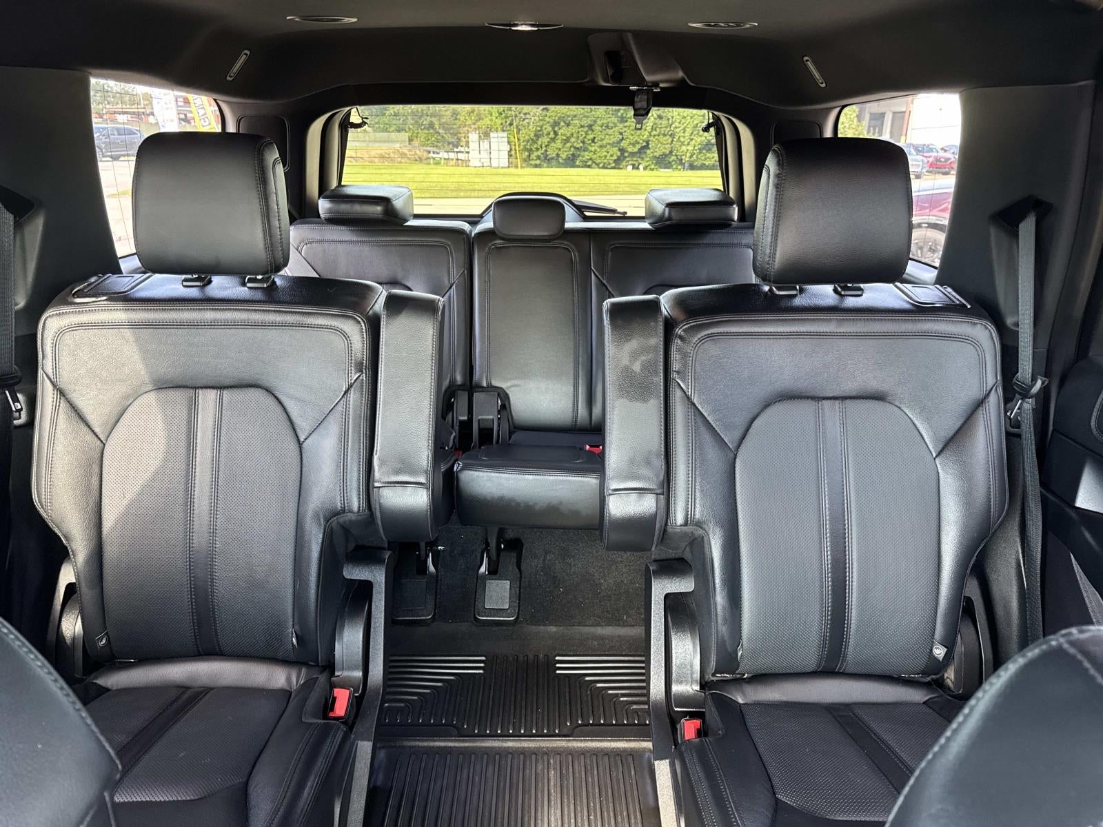 2019 Ford Expedition Limited 4x2