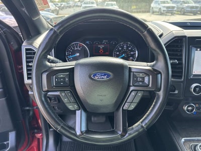 2019 Ford Expedition Limited 4x2