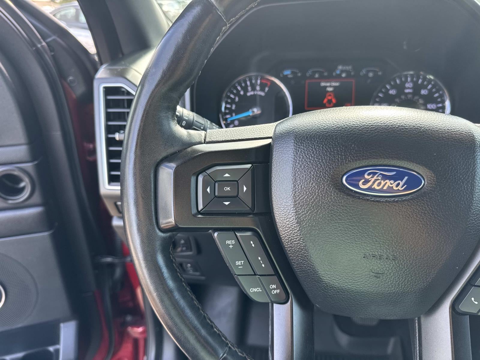 2019 Ford Expedition Limited 4x2