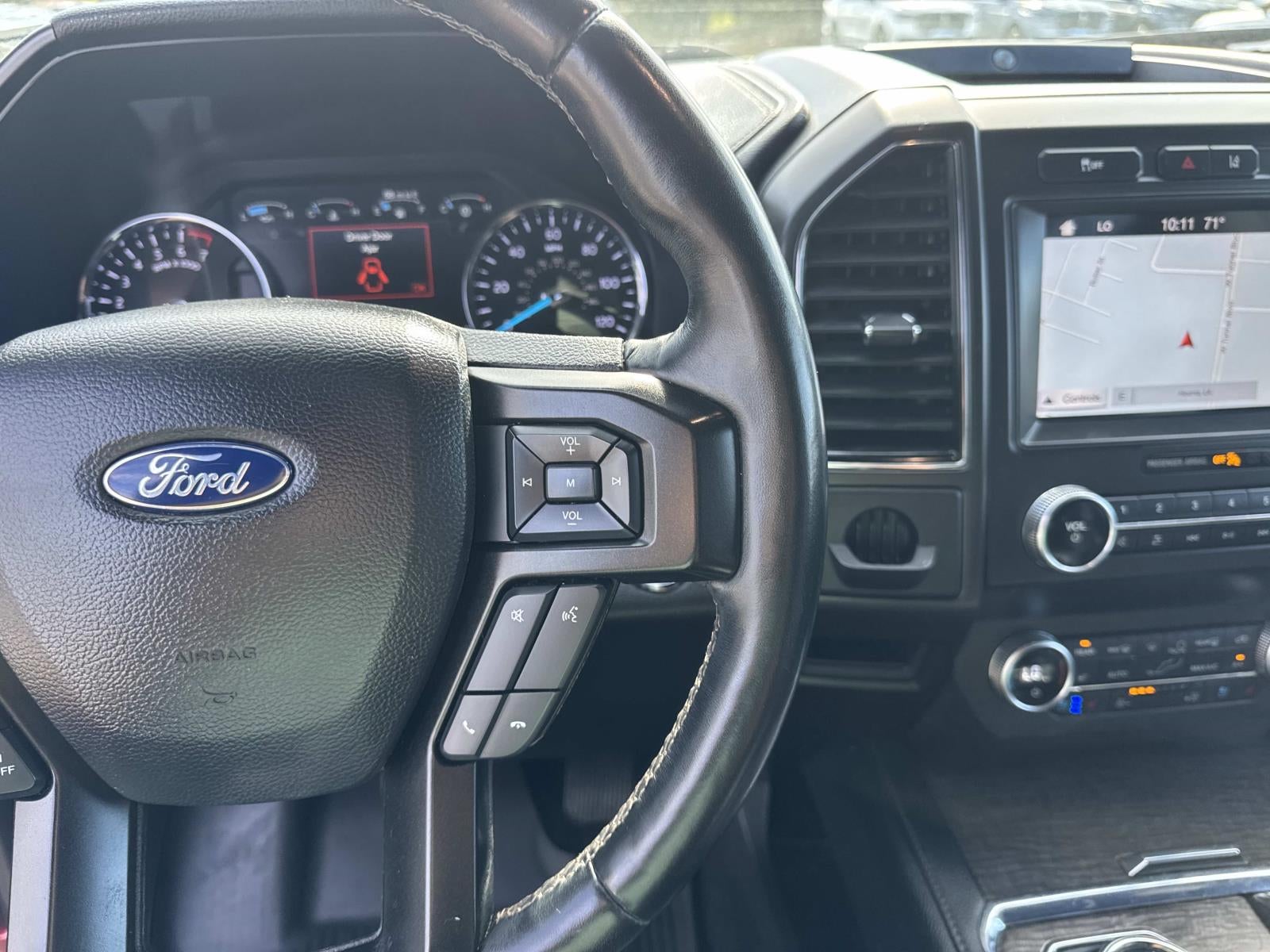 2019 Ford Expedition Limited 4x2