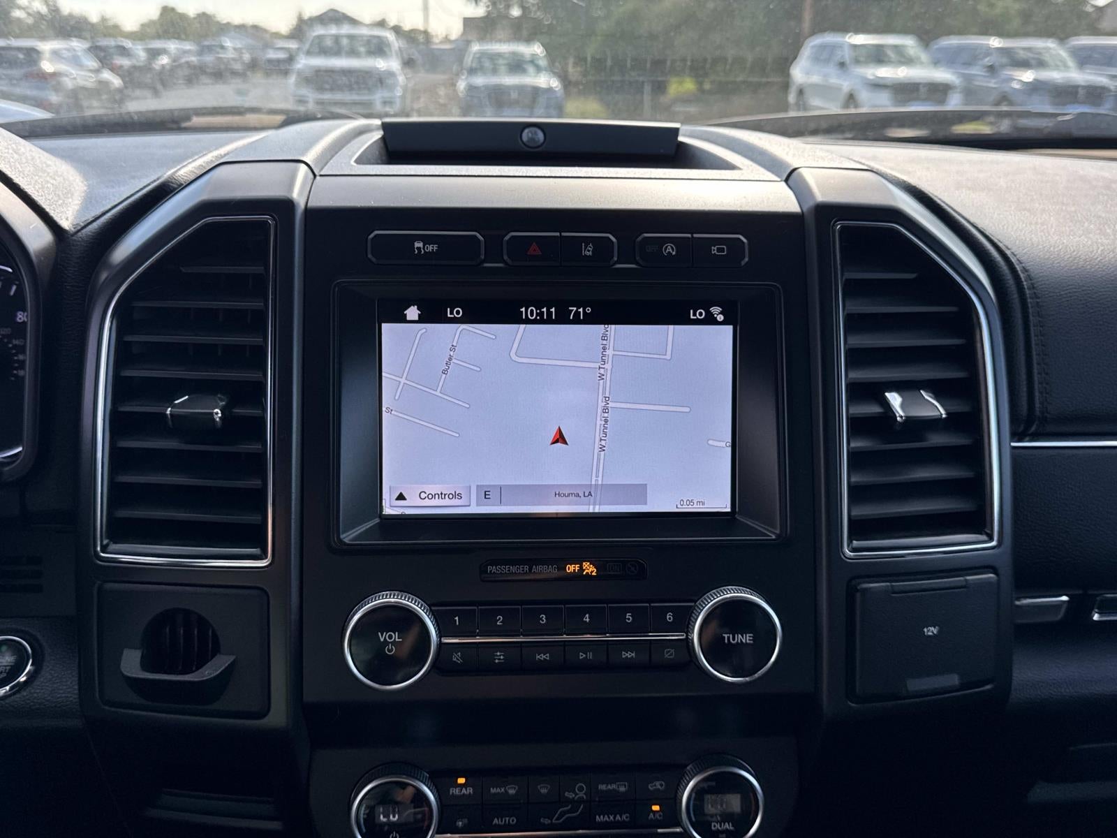 2019 Ford Expedition Limited 4x2