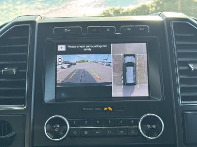 2019 Ford Expedition Limited 4x2