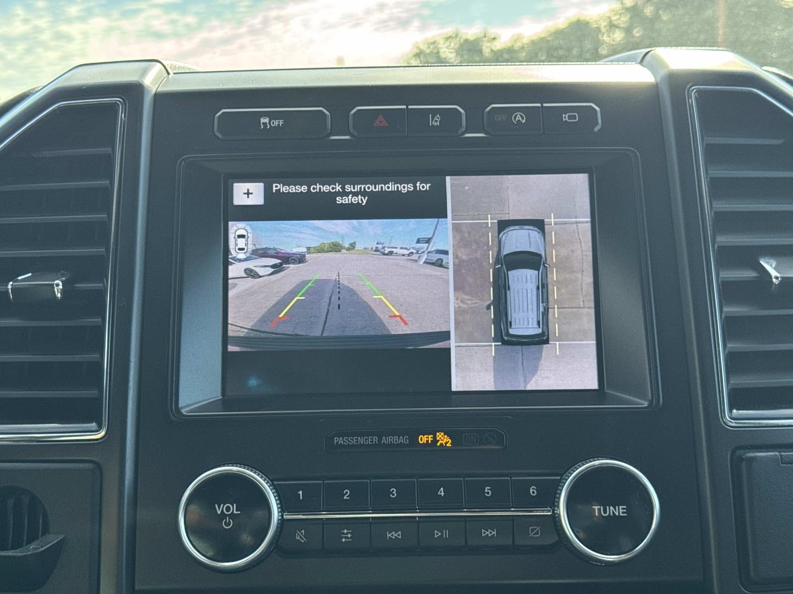 2019 Ford Expedition Limited 4x2