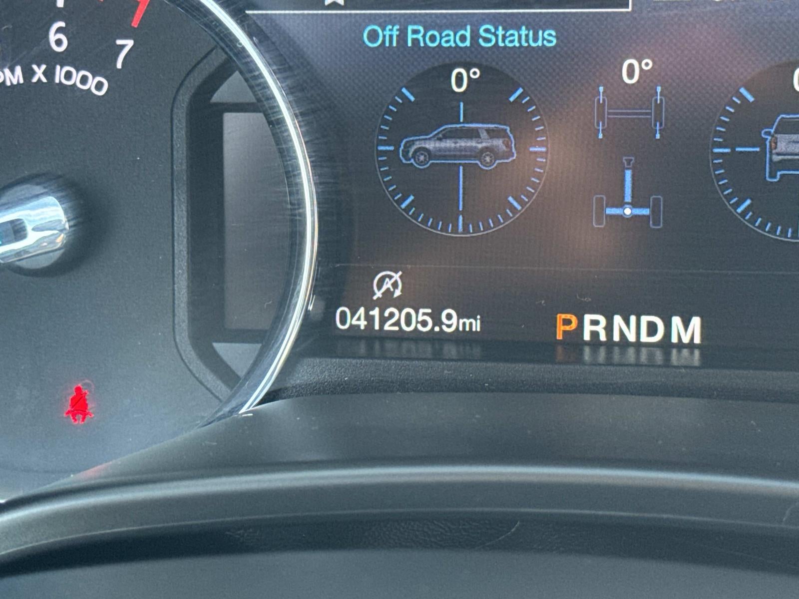 2019 Ford Expedition Limited 4x2