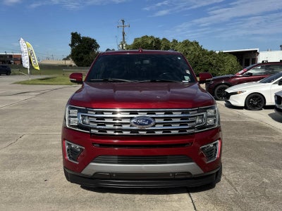 2019 Ford Expedition Limited 4x2