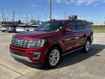 2019 Ford Expedition Limited 4x2