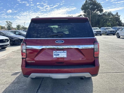 2019 Ford Expedition Limited 4x2