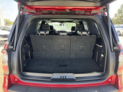 2019 Ford Expedition Limited 4x2