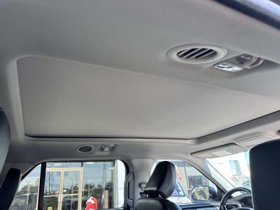 2022 Ford Explorer Limited RWD