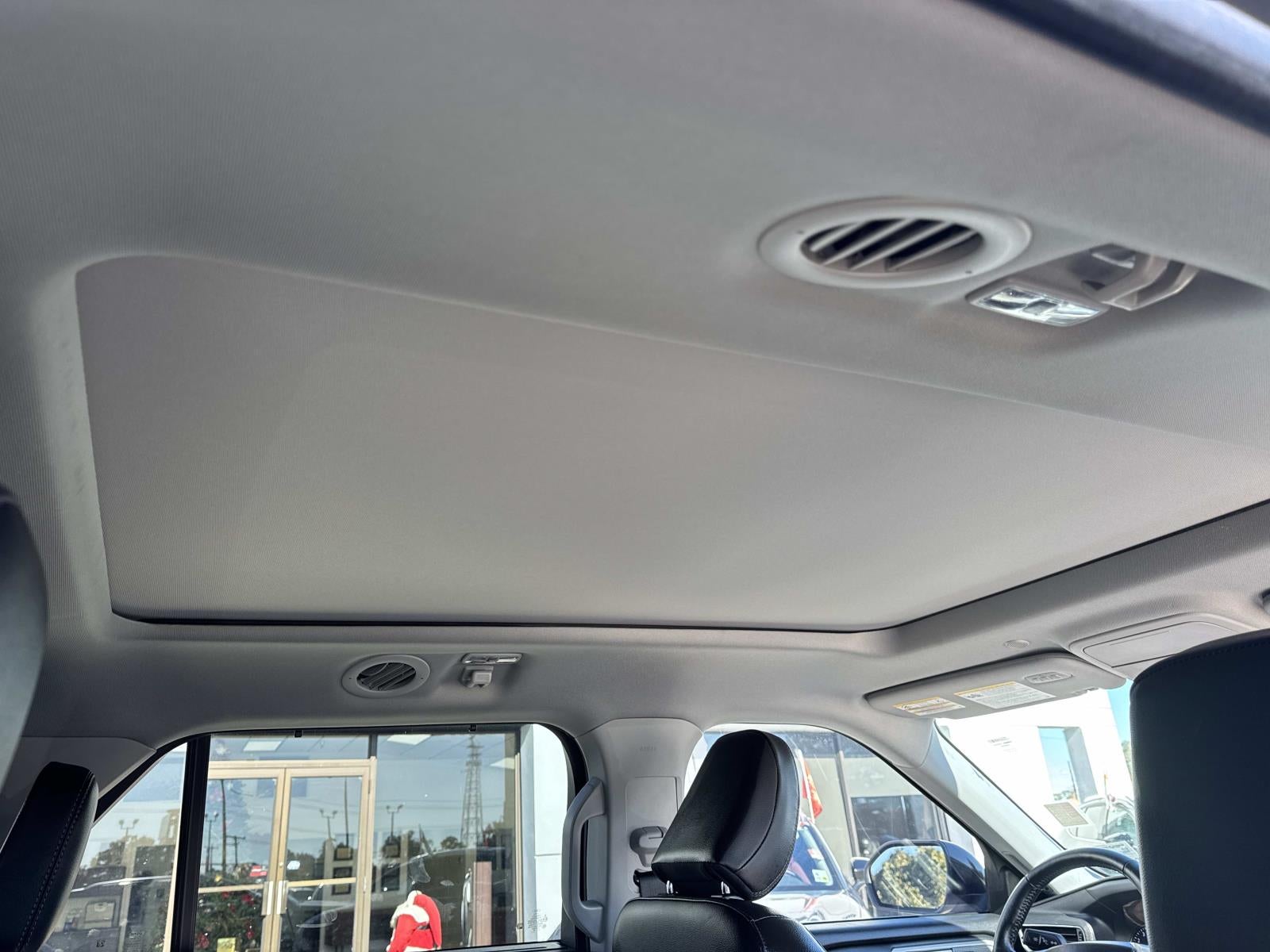 2022 Ford Explorer Limited RWD