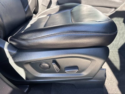 2022 Ford Explorer Limited RWD