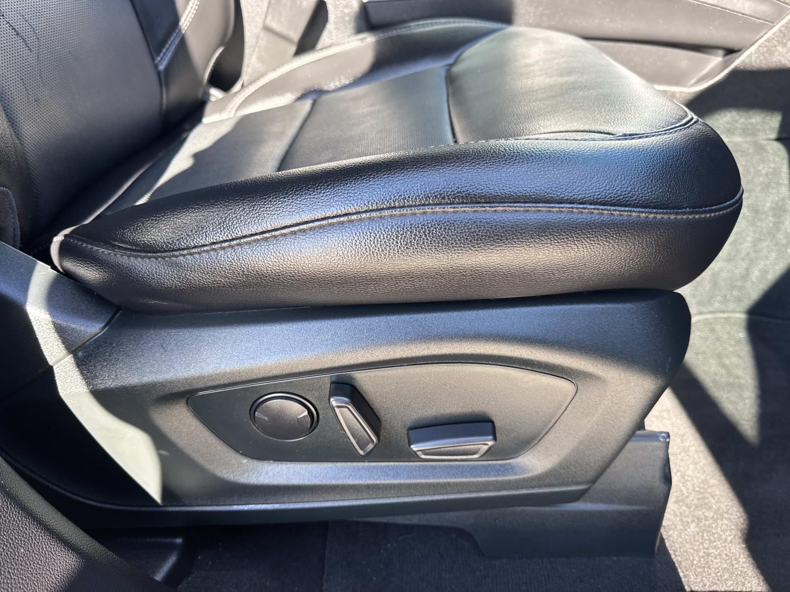 2022 Ford Explorer Limited RWD