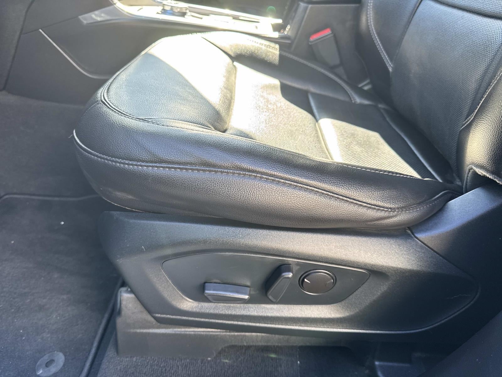 2022 Ford Explorer Limited RWD