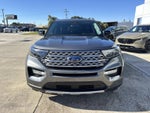 2022 Ford Explorer Limited RWD