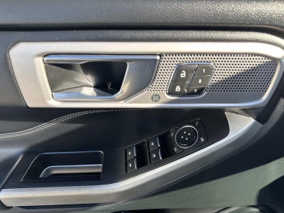 2022 Ford Explorer Limited RWD