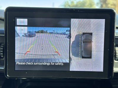 2022 Ford Explorer Limited RWD