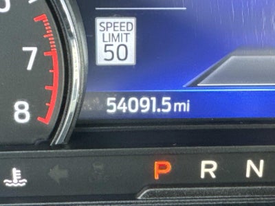 2022 Ford Explorer Limited RWD