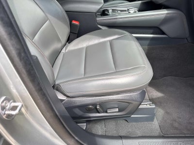 2025 Ford Explorer Active RWD