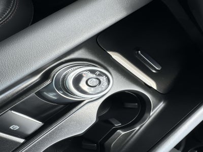 2025 Ford Explorer Active RWD