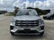 2025 Ford Explorer Active RWD