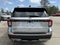 2025 Ford Explorer Active RWD